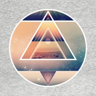 ∆ : Beyond T-Shirt